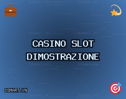 Siti Slot - 815 Giri Gratis | dsmart.vn