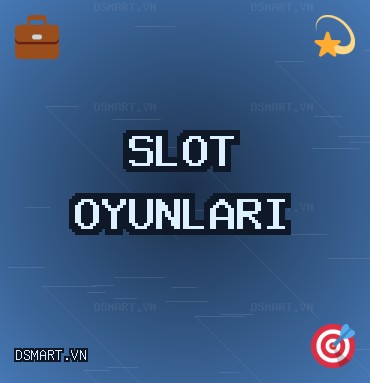 Slot Siteleri - 815 TL Freespin Bonusu | dsmart.vn