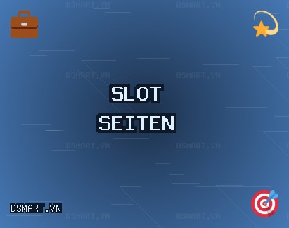 Slot Seiten - 815 Freispiele | dsmart.vn