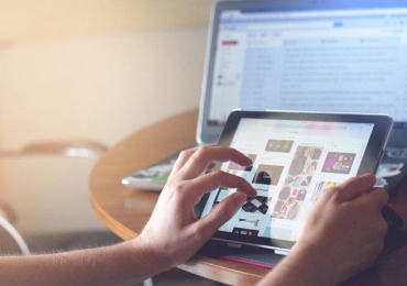 6 QUY TẮC ĐỂ SỬ DỤNG HÌNH ẢNH HIỆU QUẢ TRONG THIẾT KẾ WEBSITE