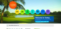 KINH NGHIỆM THIẾT KẾ WEBSITE DU LỊCH HIỆU QUẢ