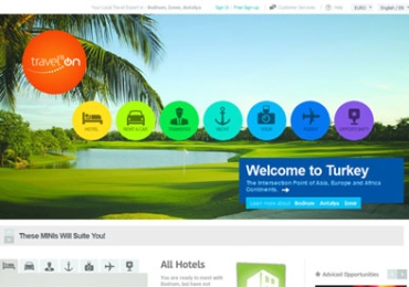 KINH NGHIỆM THIẾT KẾ WEBSITE DU LỊCH HIỆU QUẢ
