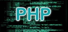 Chuẩn viết code PHP