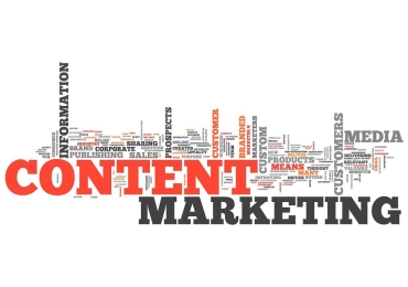 TIẾP THỊ NỘI DUNG HIỆU QUẢ CHO WEBSITE (MARKETING CONTENT)