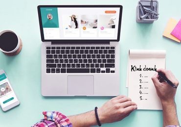 KINH DOANH ONLINE VÀ CÁC SAI LẦM KHIẾN BẠN KHÔNG THỂ KHÔNG THÀNH CÔNG