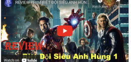 Cách chèn video trên Youtube vào trang web – 21