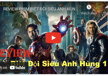 Cách chèn video trên Youtube vào trang web – 21