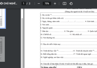 Cách chèn Plug-in vào trang web HTML – 24