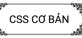 Cách tạo đường viền hình ảnh cho một phần tử – 08