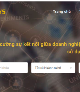 uniecosys.vn