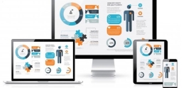 CÁC BƯỚC THIẾT KẾ GIAO DIỆN WEBSITE CHO NGƯỜI MỚI BẮT ĐẦU