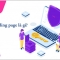 LANDING PAGE LÀ GÌ? CÓ NHỮNG LOẠI LANDING PAGE NÀO?