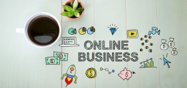 KHÁI NIỆM KINH DOANH ONLINE VÀ KIẾN THỨC CẦN PHẢI BIẾT