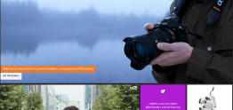 NHỮNG WEBSITE NỔI TIẾNG ĐƯỢC XÂY DỰNG BẰNG WORDPRESS