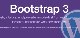 NHỮNG LỢI THẾ VÀ ĐIỂM YẾU KHI THIẾT KẾ WEB BẰNG BOOTSTRAP