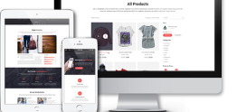 CHIA SẺ KINH NGHIỆM THIẾT KẾ WEBSITE CHUẨ MOBILE